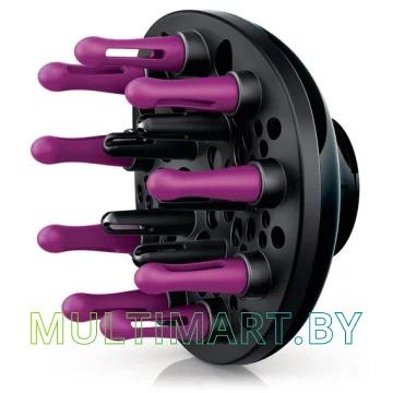 Фен Philips HP8233/00 картинка 8